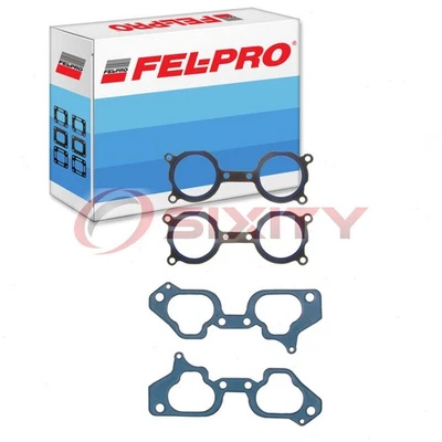 Juego de juntas de colector de admisión Fel-Pro para Subaru Forester 2006-2007 2,5 L H4 cz Foto 1 de 4