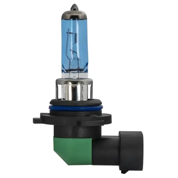 PEAK 9006 Power Vision Xenon Halogen High/Low Beam Automotive Headlight 2PK - Image 1 of 1