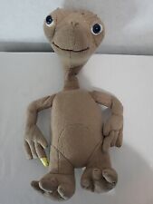 E.T. The Extra-Terrestrial Plush Doll 2012