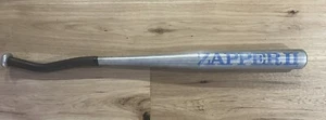 Easton Zapper II ‘Wacky Handle’ 34"/34oz Softball Bat 2 1/4” Barrel - Picture 1 of 4
