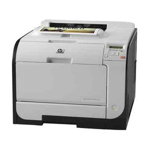 Impresión dúplex HP LaserJet Pro Color 400 M451dn CE957A ePrint AirPrint red USB - Imagen 1 de 1
