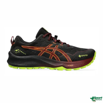 Scarpa running Asics Gel Trabuco 11 G-TX Uomo - 1011B608-003