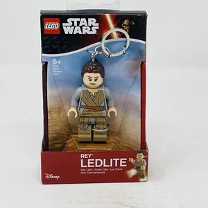 LEGO Rey  LGL-KE102 LED Key Light Key Chain (LEDLITE) - Picture 1 of 6