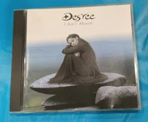 CD DESREE - I AIN'T MOVIN' - - Imagen 1 de 3