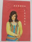 Aurora Lacasa Original Autogramm Handsigniert alte Autogrammkarte 
