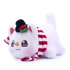 Aphmau Cat Plush Doll Meows Cute For Children Burgers Coke Fries Great Gifts