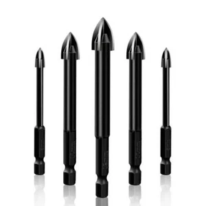 3mm-12mm glass drill ceramic drill tile drill diamond drill drill bits - Bild 1 von 2