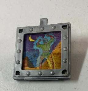 1984 Mattel Marvel Secret Wars Hologram Holder Accessory *MINT* - Picture 1 of 2