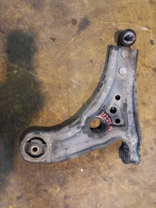 Trapecio Espoleta Izquierdo SX Chevrolet Kalos 1 Serie 2005 31221N - Imagen 1 de 3