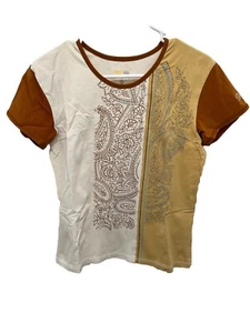 Camisa elástica Mountain Hardware para mujer ropa deportiva verde talla grande - Imagen 1 de 5