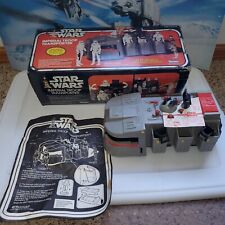 1979 VINTAGE KENNER STAR WARS IMPERIAL TROOP TRANSPORTER - Used W Box