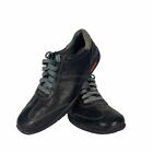 Cole Haan NikeAir Soft Leather Lace Up Sneaker C08815 Shoes Oxford Men’s 8M