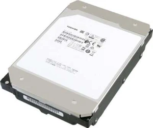 Toshiba 14TB Enterprise MG07ACA14TE - Afbeelding 1 van 1