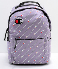 champion mini supercize sherpa backpack