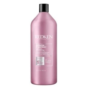 Redken Volume Injection Shampoo _33.8 OZ _NEW !!! - Picture 1 of 8