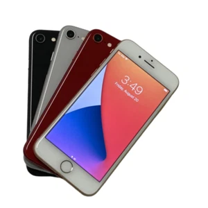 Apple iPhone 8 64GB/256GB Unlocked - Mint Condition, Free Shipping! - Afbeelding 1 van 6