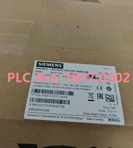 6SL3000-0CE21-0AA0 1PCS Brand New Siemens 6SL3 000-0CE21-0AA0  Fast delivery - Picture 1 of 4