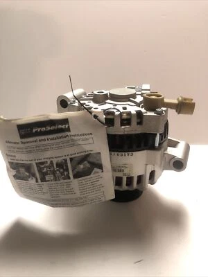 NEW ALTERNATOR 7798 21103173 New, No Box. Instructions Included - Image 1 of 4