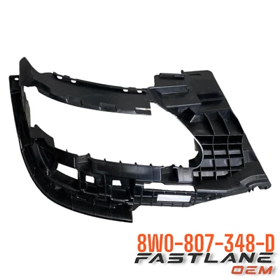 2020-2024 AUDI A4/A4 QUATTRO REAR RIGHT INNER SUPPORT NEW OEM 8W0-807-348-D - Image 1 of 4