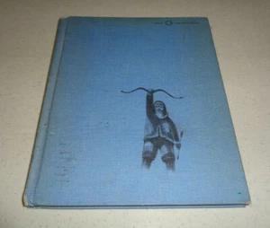 ~The White Archer by James Houston 1967 ~Vintage Hardcover Book~ - Picture 1 of 6