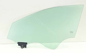 Fits 2015-2016 Hyundai Genesis Sedan Driver Left Side Front Door Window Glass - Picture 1 of 4