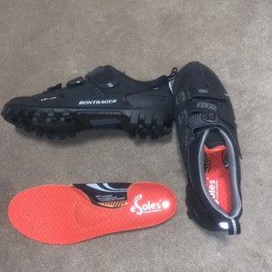 Bontrager Cycling \u0026 Shoe Covers for 