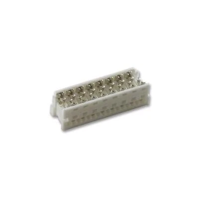 90327-0316 Molex Connector , Picoflex , 16 Way - Image 1 of 2