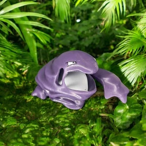 Muk Collectible Display Anime Model Figure - Pokemon - Picture 1 of 4