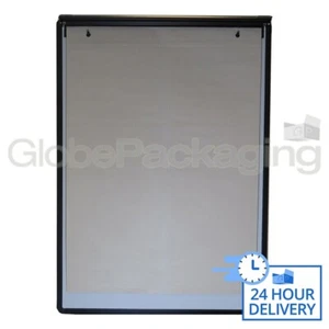 20 x ALMOHADILLAS DE PAPEL LISO DE 40 HOJAS DE CALIDAD A1 FLIPCHART - Imagen 1 de 5