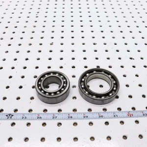 2012 ARCTIC CAT PROCROSS XF1100 CHAIN CASE BEARINGS 2602-205; 2602-281 - Picture 1 of 9