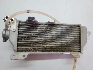 Right Radiator WR450F 2021 WR 450 F Yamaha 19-23 #849 - Picture 1 of 6