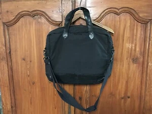 Custom Lucky Brand Apache Trade Sugar Cane Business Crossbody Briefcase Bag - Picture 1 of 12