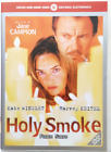 Dvd Holy Smoke - Fuoco sacro di Jane Campion 1999 Usato