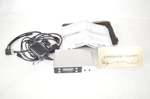 Cerevo LiveShell PRO CDP-LS02A Encoder RTMP HD Wireless Video Streaming Tested - Picture 1 of 18