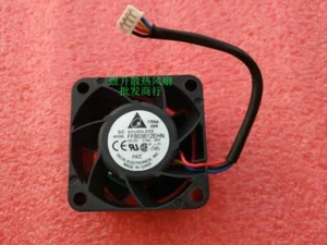 delta 36*36*28MM FFB03612EHN DC12V 0.75A 3.6CM 4 line PWM fan - Picture 1 of 2