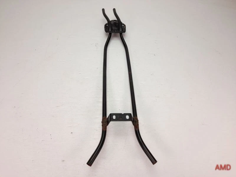 BMW 335xi 335i 328i 328xi E92 E90 2008 cable de freno de emergencia guía/tubo Foto 1 de 4