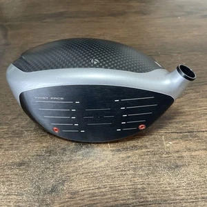 TaylorMade M5 Driver 10.5 Head Only with Original Headcover Used Condition - Picture 1 of 6