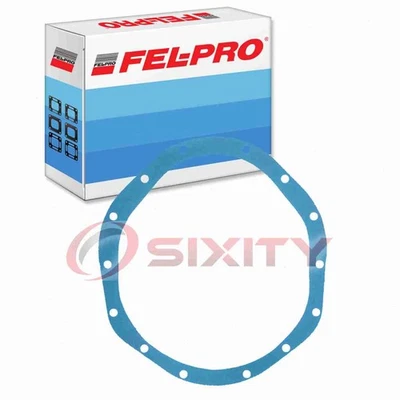 Fel-Pro Rear Differential Cover Gasket for 2005-2006 Chevrolet SSR Driveline ml - Image 1 of 4