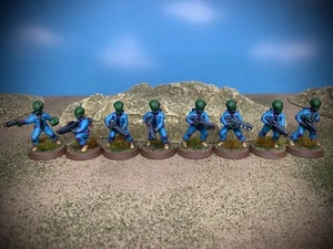 Sci-Fi Martians (28mm) - Picture 1 of 7