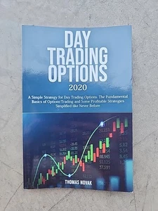 Day Trading Options A Simple Strategy For Day Trading 2020 - Picture 1 of 3