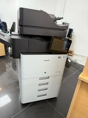 Samsung MultiXpress X7400GX - Image 1 of 4