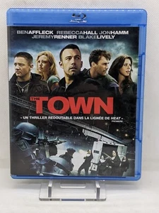 Blu-Ray / The Town / FR - Imagen 1 de 3