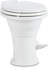 310 Standard Toilet | Oblong Shape| Lightweight And Efficient With Pressure-Enha