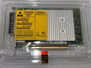 QLogic QLE2694-SR 16Gb 4 Port FC PCIe Gen3 x16 HBA High Performance BK3210403-12 - Picture 1 of 3