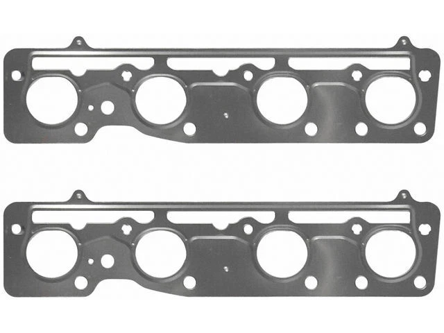 Juego de juntas de colector de escape para Cadillac DeVille 2000-2005 4,6 L V8 2002 WP881MC Foto 1 de 1