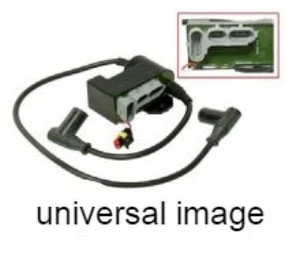 SPI Ignition Coil for 2002 Ski-Doo Grand Touring 500F - Picture 1 of 1