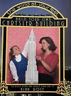 Perigee Books Build your own Chrysler Building card model kit by Alan Rose