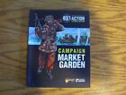 Bolt Action: Market Garden, Campaign Book By Warlord Games (Paperback]