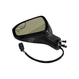 For 2015-2017 Ford Fusion Driver Side View Mirror 11Pin LH FS7Z17683DA-PFM - Bild 1 von 7