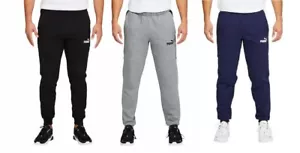 Puma Men’s Pipe Sports Jogger - Picture 1 of 23